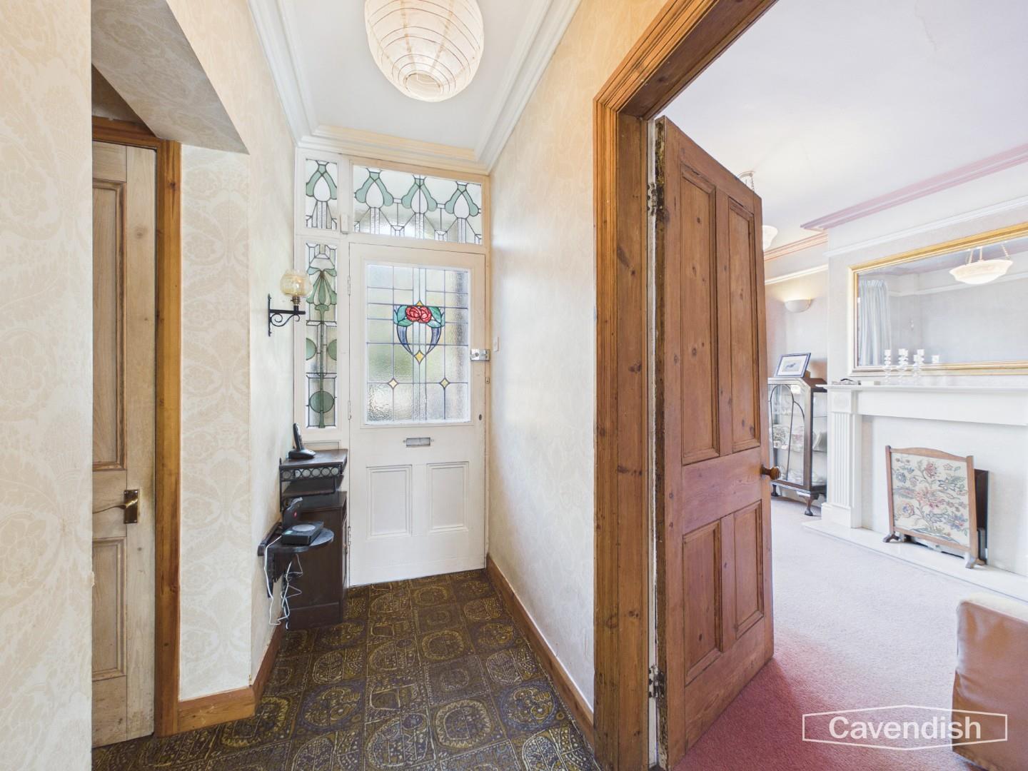 Christleton Chester Pepper Street, Christleton, Chester - 4-bedroom house - mid…
